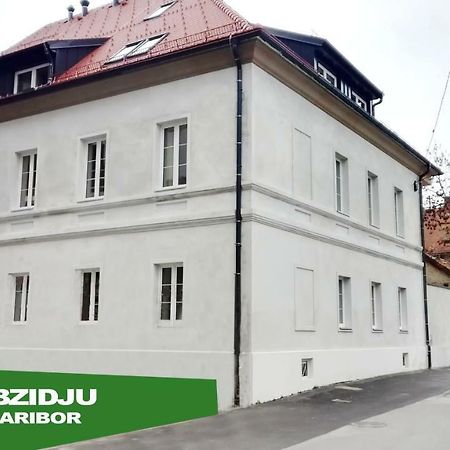 Bajta Na Obzidju Maribor Exterior foto