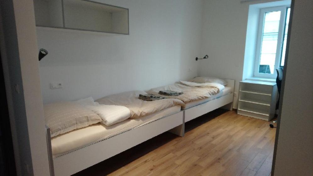 Bajta Na Obzidju Maribor Exterior foto