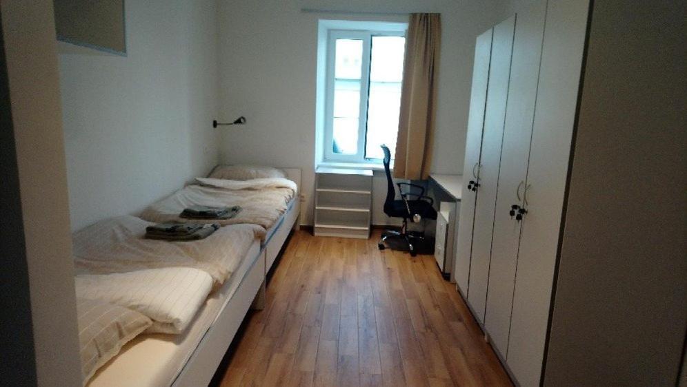 Bajta Na Obzidju Maribor Exterior foto