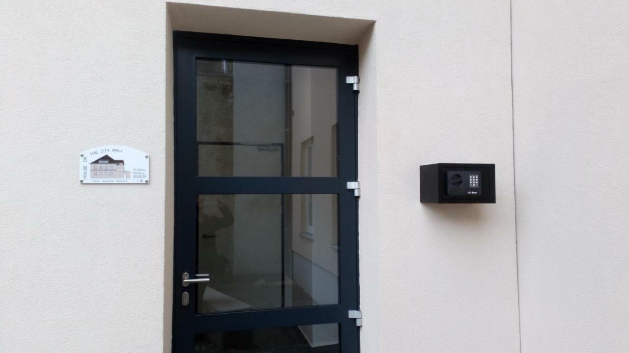 Bajta Na Obzidju Maribor Exterior foto